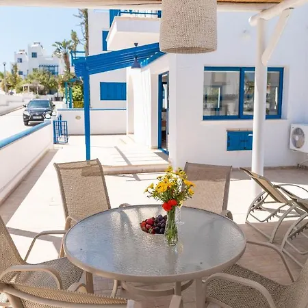 St Nicolaos Ekaterina 3 Bdrm Villa