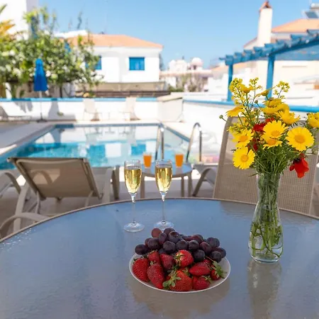 St Nicolaos Ekaterina 3 Bdrm Villa *