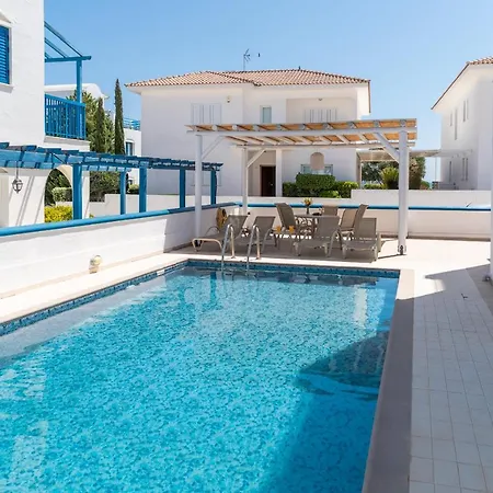 St Nicolaos Ekaterina 3 Bdrm *