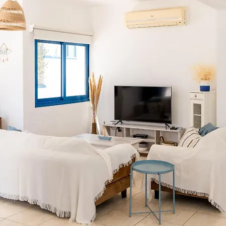 St Nicolaos Ekaterina 3 Bdrm