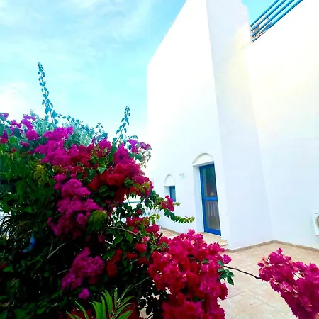St Nicolaos Ekaterina 3 Bdrm Villa *